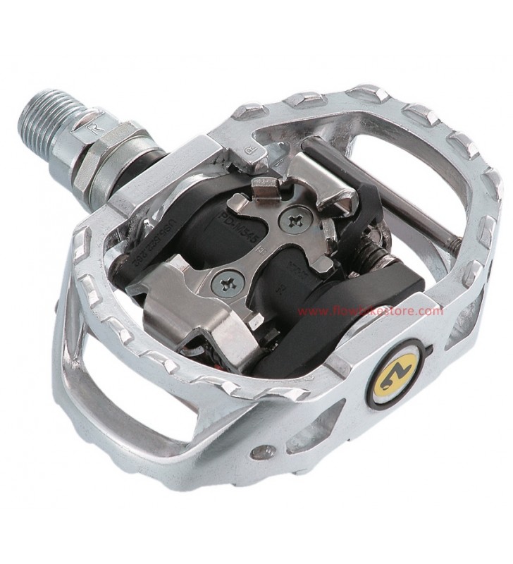 Pedales Shimano PD M545 SPD